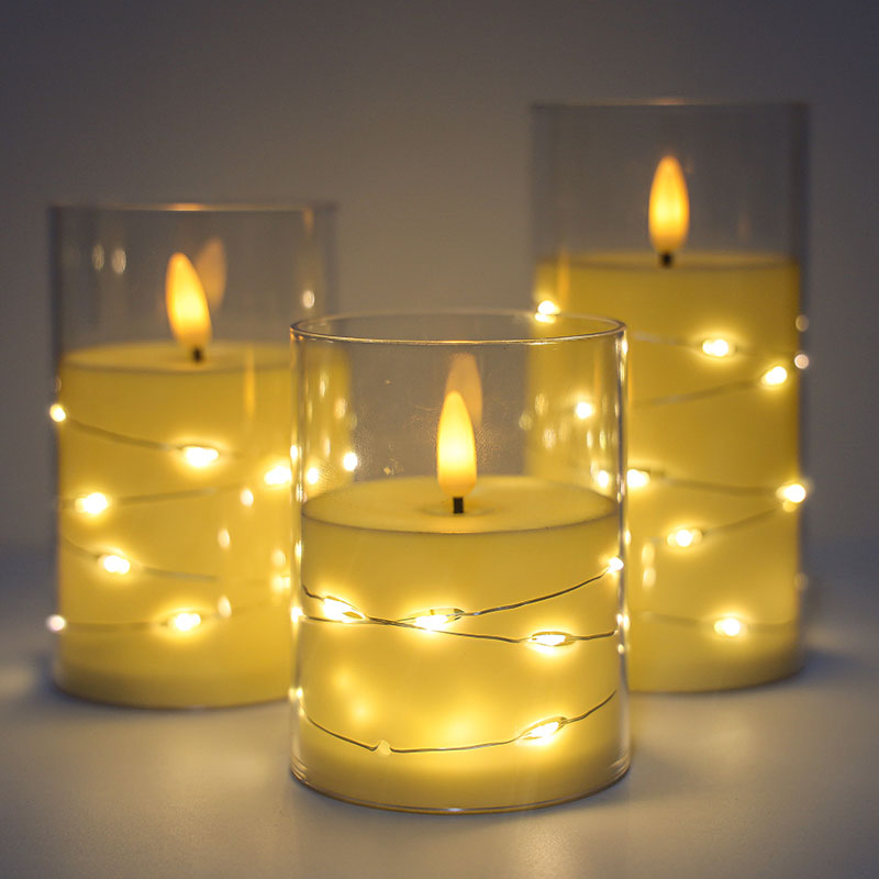 Mayone-Candle-Flickering-Flameless-Led-Candle-Battery-Operated-Acrylic-Pillar-Candles-with-Remote-and-Timer-Diameter-3-x-4-5-6-Inch1
