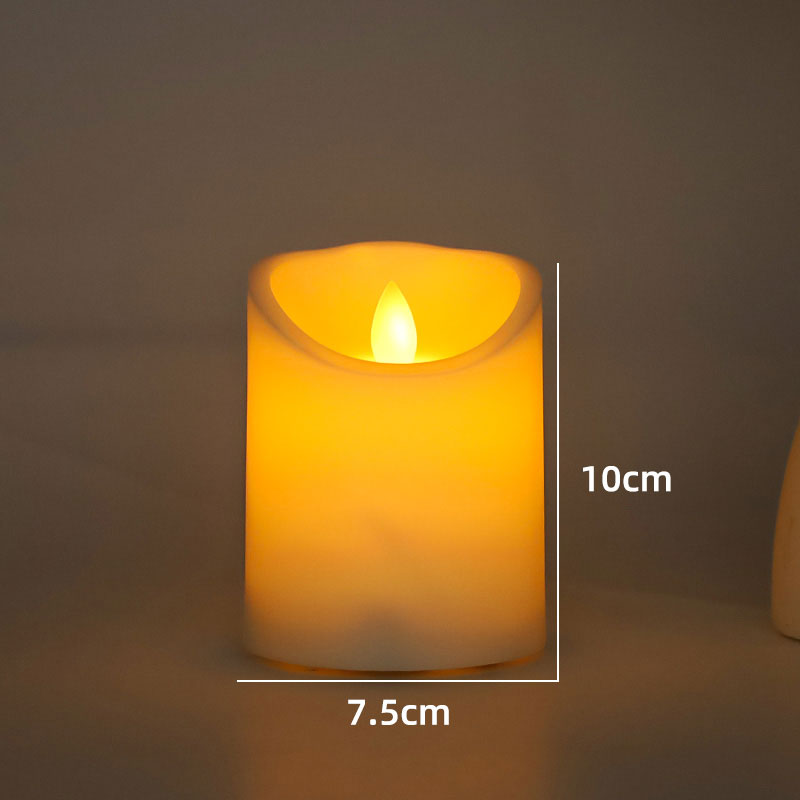 Mayone-Candle,-Wax-Candle-Realistic-Flameless-Candles-Set-Amazing-Flameless-Candle-with-Remote-and-Timer5