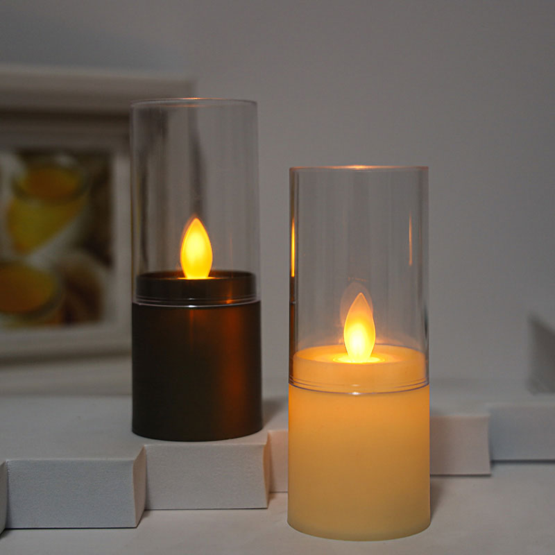 Mayone-LED-Candle-Light,-Realisitic-Flickering-Flameless-Candles-with-Clear-Outside-for-Home-Decor-Fake-Candle1