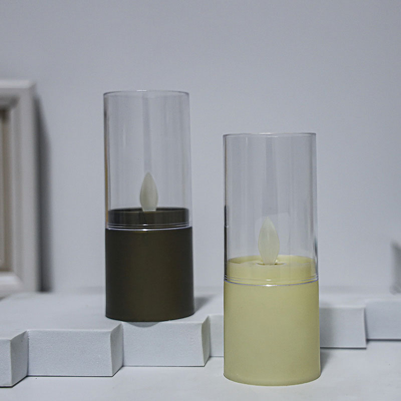 Mayone-LED-Candle-Light,-Realisitic-Flickering-Flameless-Candles-with-Clear-Outside-for-Home-Decor-Fake-Candle3
