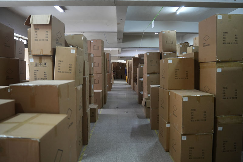 Mayone-Warehouse