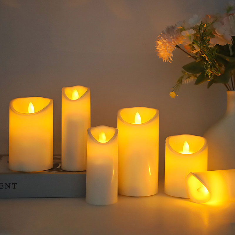 flameless-led-wax-candles